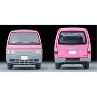 LV-N310c マツダ ボンゴブローニイ バン (ホワイト急便)