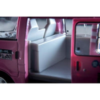 LV-N310c マツダ ボンゴブローニイ バン (ホワイト急便)