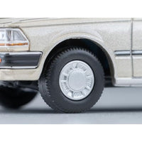 LV-N244b 日産 グロリア ワゴン V20E GL (イエロイッシュシルバー) 1991年式