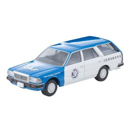 LV-N331b 日産 セドリック バン V20Eデラックス JAFサービスカー
