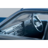 LV-N331b 日産 セドリック バン V20Eデラックス JAFサービスカー