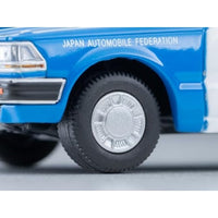 LV-N331b 日産 セドリック バン V20Eデラックス JAFサービスカー
