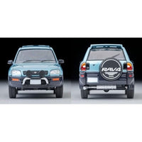 LV-N354b トヨタ RAV4L V (水色/ グレー)95年式