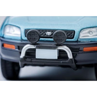 LV-N354b トヨタ RAV4L V (水色/ グレー)95年式