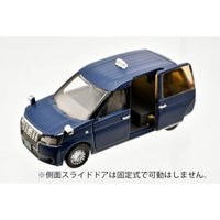336228 ザ・カーコレクション基本セット選(セレクト) JPNタクシー 深藍