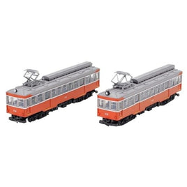 336334 鉄道コレクション 箱根登山電車モハ3形(114+115)2両セット