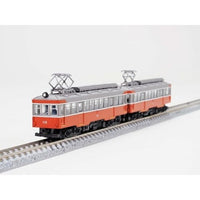 336334 鉄道コレクション 箱根登山電車モハ3形(114+115)2両セット