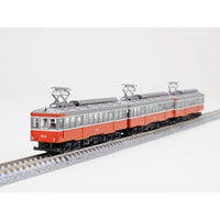 336341 鉄道コレクション 箱根登山電車モハ1形・モハ2形(104+106+108)3両セット