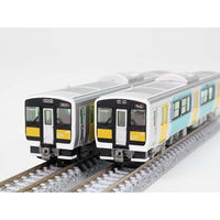 336358 鉄道コレクション JRキハE131・E132形(水郡線)2両セット