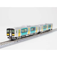 336358 鉄道コレクション JRキハE131・E132形(水郡線)2両セット