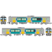 336358 鉄道コレクション JRキハE131・E132形(水郡線)2両セット