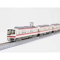 336372 鉄道コレクション 神戸電鉄2000系(2007編成) 4両セット