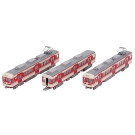 336389 鉄道コレクション 神戸電鉄1000系(1503編成) 3両セット