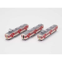 336389 鉄道コレクション 神戸電鉄1000系(1503編成) 3両セット