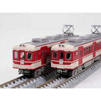 336389 鉄道コレクション 神戸電鉄1000系(1503編成) 3両セット