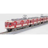 336389 鉄道コレクション 神戸電鉄1000系(1503編成) 3両セット
