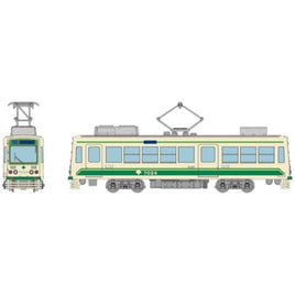 336426 鉄道コレクション 東京都交通局7000形(更新車・新塗装・方向幕仕様)
