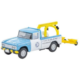 LV-188d トヨタ スタウト レッカー車 (JAF)