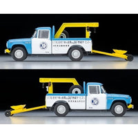 LV-188d トヨタ スタウト レッカー車 (JAF)