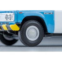 LV-188d トヨタ スタウト レッカー車 (JAF)