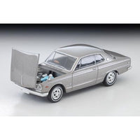 LV-N357a 日産 スカイライン ハードトップ 2000GT (銀) 71年式