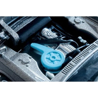LV-N357a 日産 スカイライン ハードトップ 2000GT (銀) 71年式
