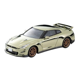 LV-N NISSAN GT-R Premium edition T-spec 2024 model