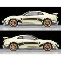 LV-N NISSAN GT-R Premium edition T-spec 2024 model