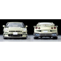 LV-N NISSAN GT-R Premium edition T-spec 2024 model