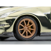 LV-N NISSAN GT-R Premium edition T-spec 2024 model