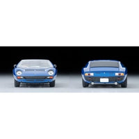 LV ランボルギーニ ミウラ SV (青メタリック)