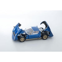 LV ランボルギーニ ミウラ SV (青メタリック)