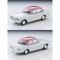 LV-217a プリンス スカイライン 2000GT (白/赤) 65年式