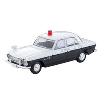 LV-218a プリンス スカイライン 2000GT パトロールカー(警視庁)