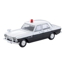 LV-218a プリンス スカイライン 2000GT パトロールカー(警視庁)