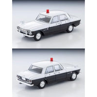 LV-218a プリンス スカイライン 2000GT パトロールカー(警視庁)