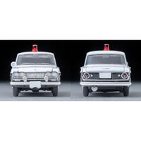 LV-218a プリンス スカイライン 2000GT パトロールカー(警視庁)