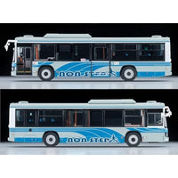 LV-N139m いすゞ エルガ 関東鉄道