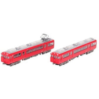 336679 鉄道コレクション 名古屋鉄道7300系 2両セット