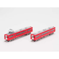 336679 鉄道コレクション 名古屋鉄道7300系 2両セット