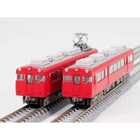 336679 鉄道コレクション 名古屋鉄道7300系 2両セット