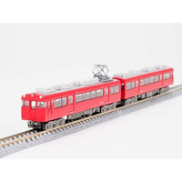 336679 鉄道コレクション 名古屋鉄道7300系 2両セット
