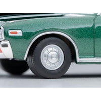 LV-N358a 日産 セドリック 2ドアHT 2800 SGL (緑) 75年式