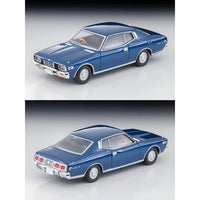 LV-N359a 日産 グロリア 2ドアHT 2800 SGL (紺) 75年式