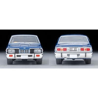 LV-N359a 日産 グロリア 2ドアHT 2800 SGL (紺) 75年式