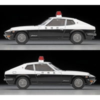 LV-N 大都会05 日産フェアレディZ 2by2 パトロールカー