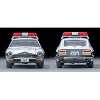 LV-N 大都会05 日産フェアレディZ 2by2 パトロールカー