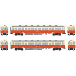 336778 鉄道コレクション 小湊鐵道キハ200形(205+211)2両セット