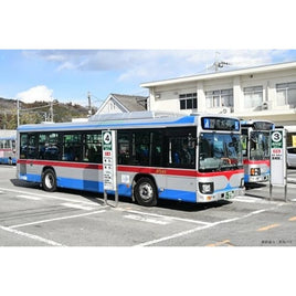 336860 全国バスコレクション<JB091>群馬バス