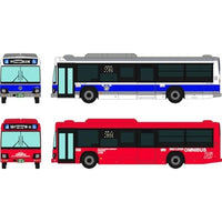 336877 ザ・バスコレクション JR九州バス新旧カラー2台セット